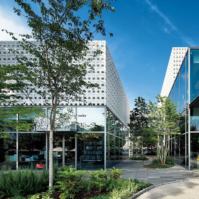 BEST Architecture