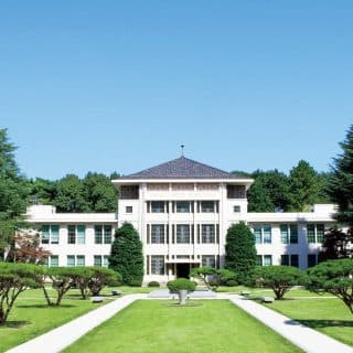 東京女子大学