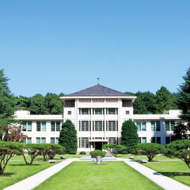 BEST Architecture