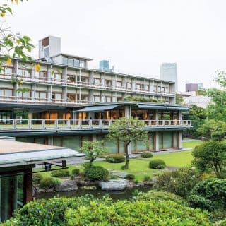 国際文化会館