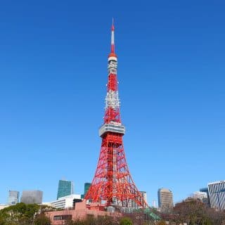東京タワー