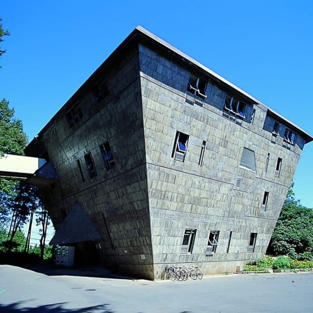 BEST Architecture