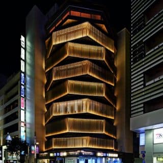 安与ビル