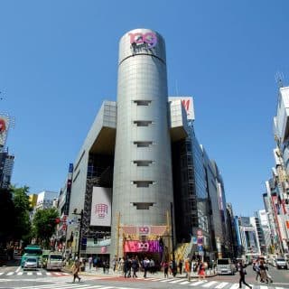 渋谷109