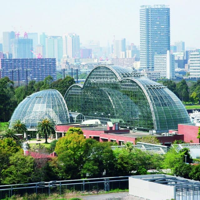 BEST Architecture