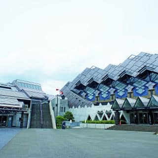 東京武道館
