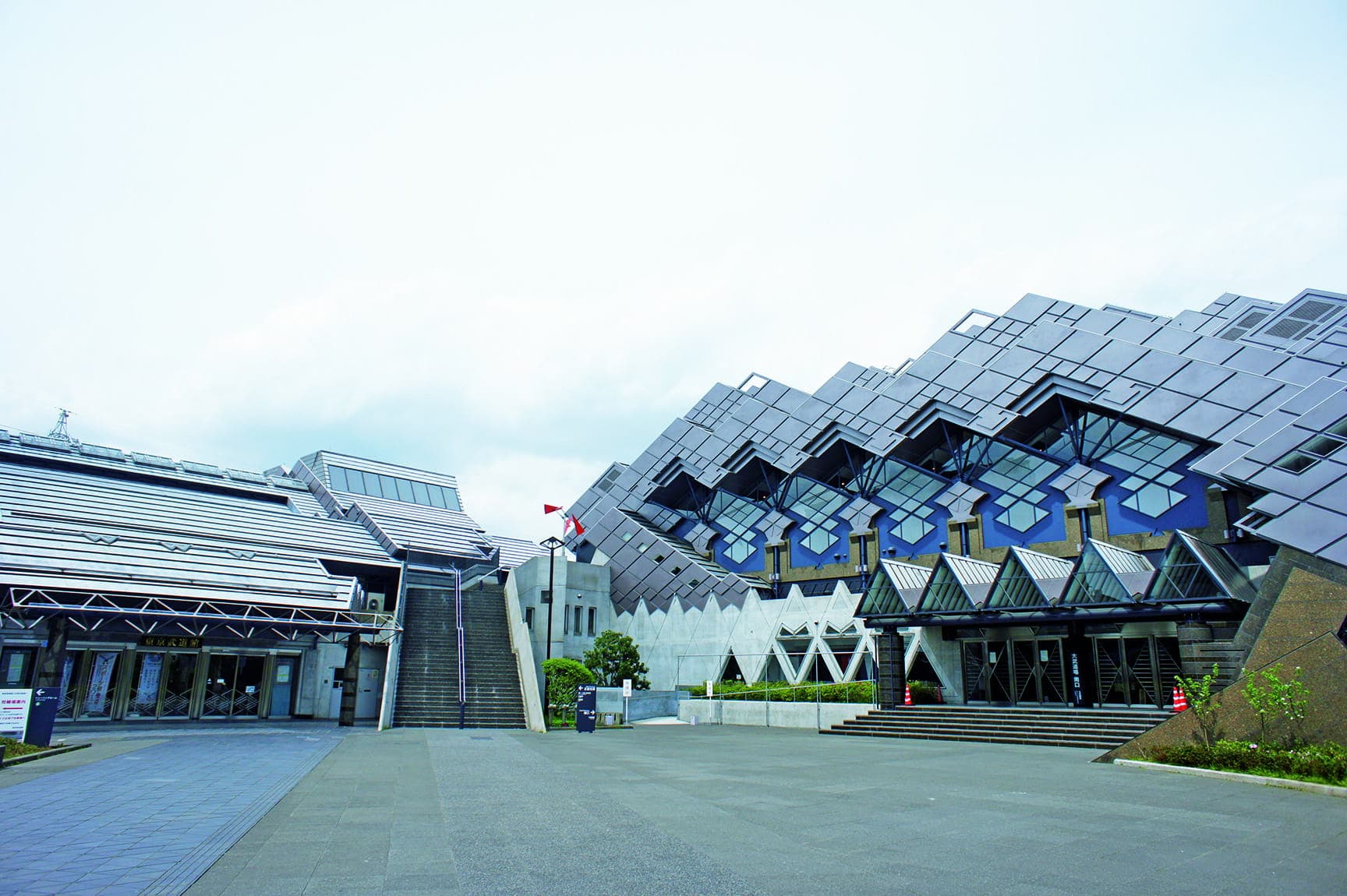 東京武道館