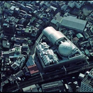すみだ生涯学習センター