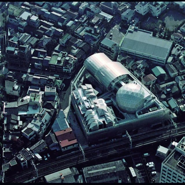 BEST Architecture