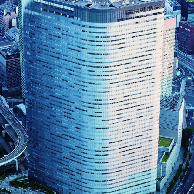 BEST Architecture