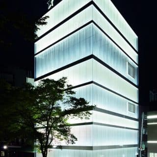 ディオール表参道