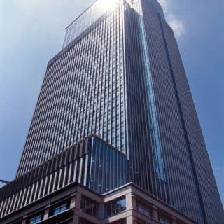 日本橋三井タワー