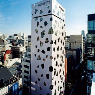 MIKIMOTO Ginza2