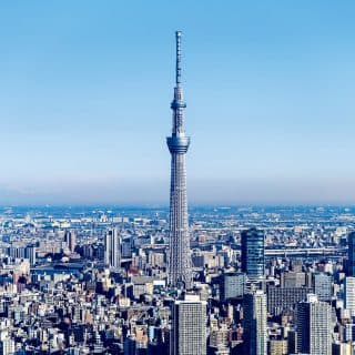 東京スカイツリー
