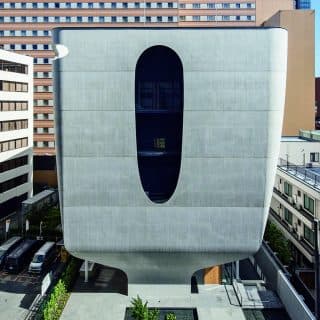 新宿瑠璃光院白蓮華堂
