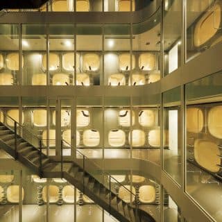 ナインアワーズ大手町