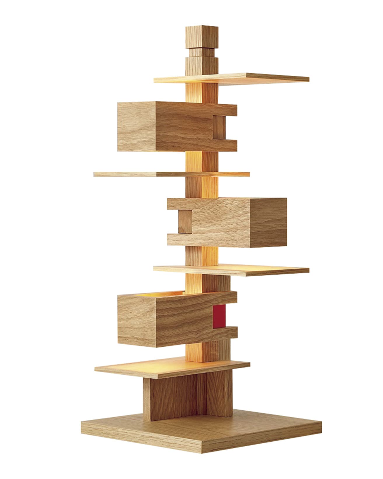 高さ51.2cmの《TALIESIN® 4》96,800円。
