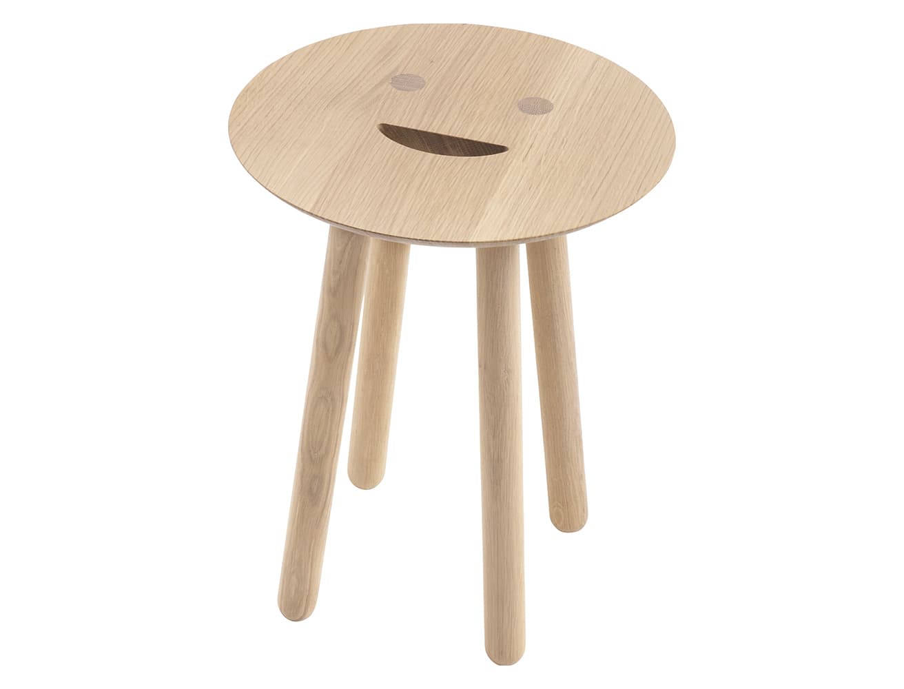 《SMILE SIDE TABLE》198,000円。