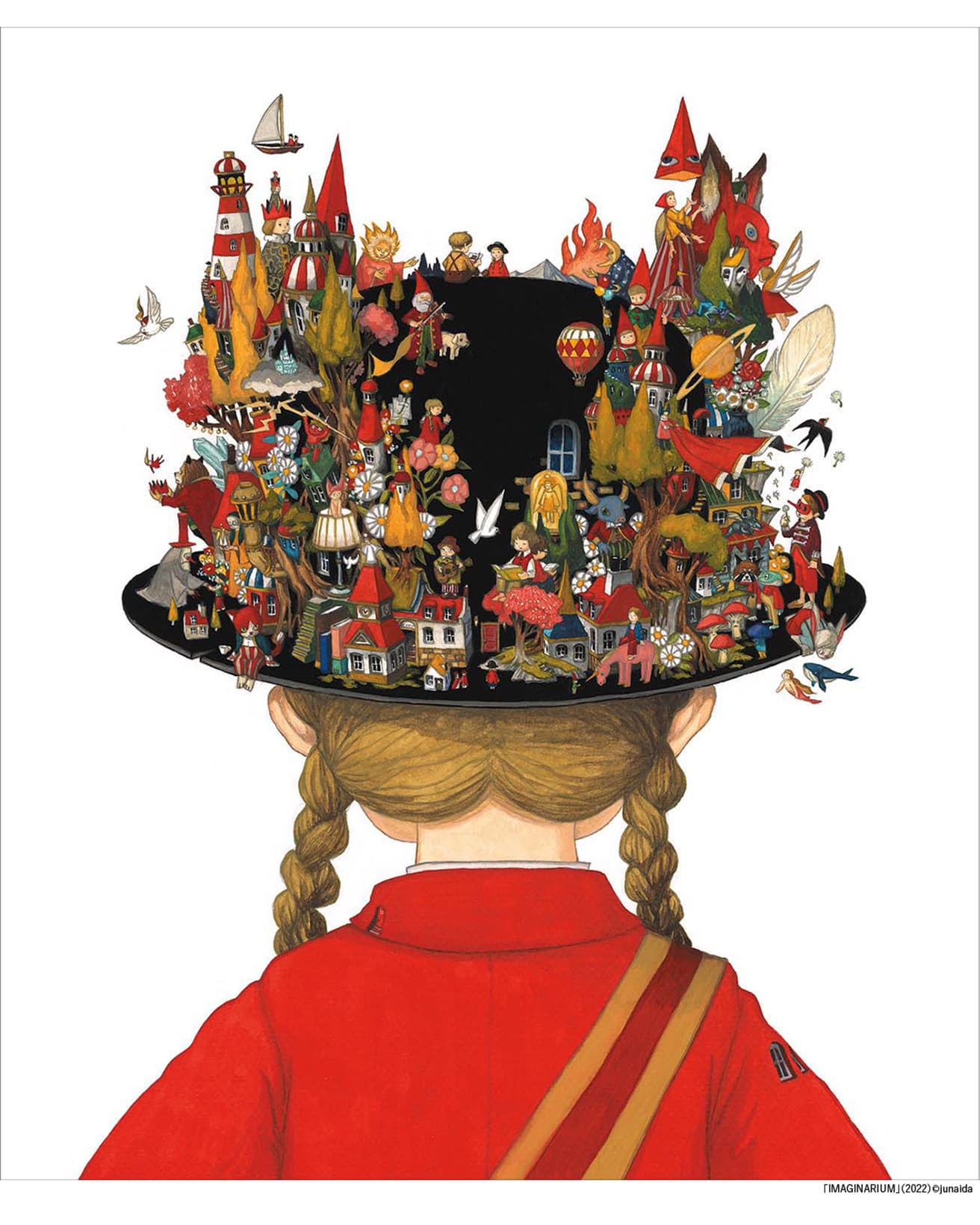 「IMAGINARIUM」（2022）