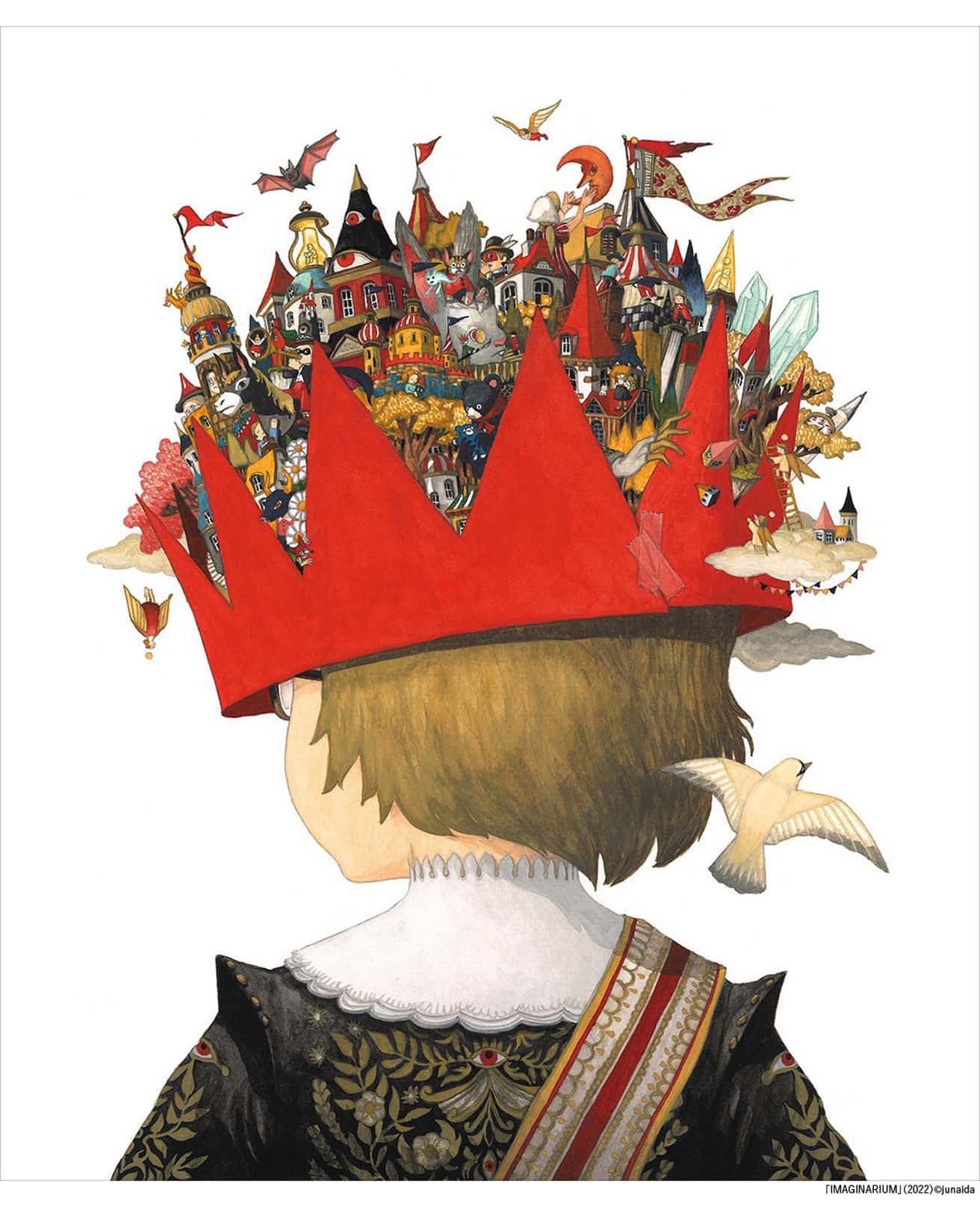 「IMAGINARIUM」（2022）