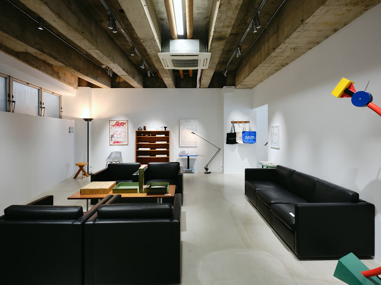 クリエイティブディレクター南貴之が手がける新スペース〈Gallery 85.4〉がオープン！　
