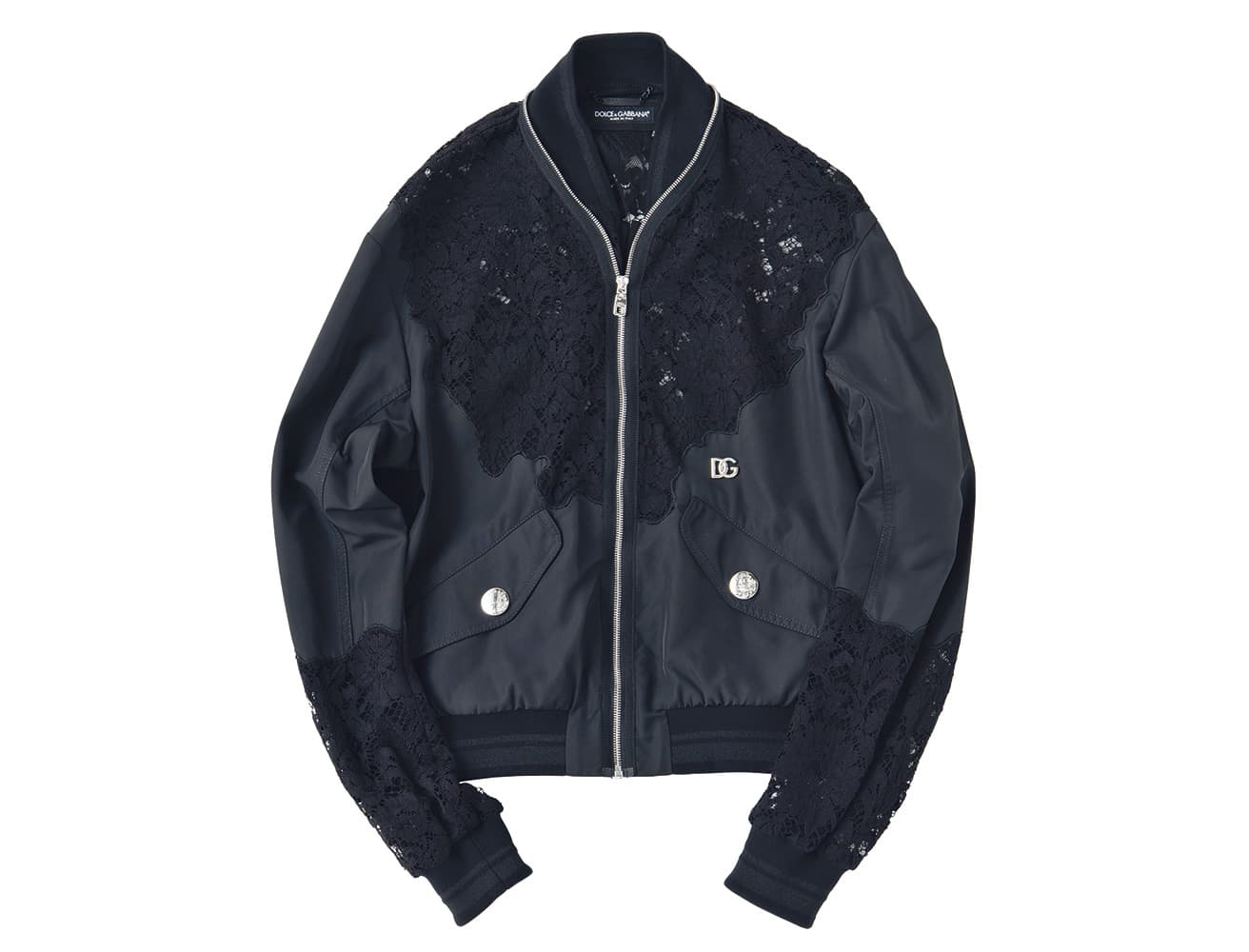 ブルゾン 363,000円。
