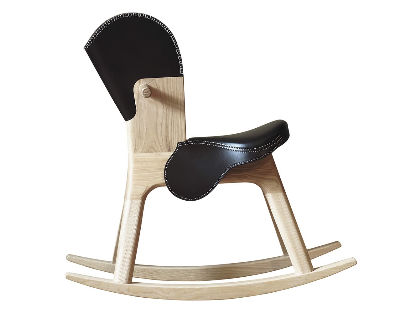《Rocking horse》363,000円。