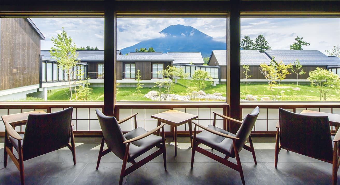 【絶景+特別な体験が待つ宿】北海道・東北・関東編