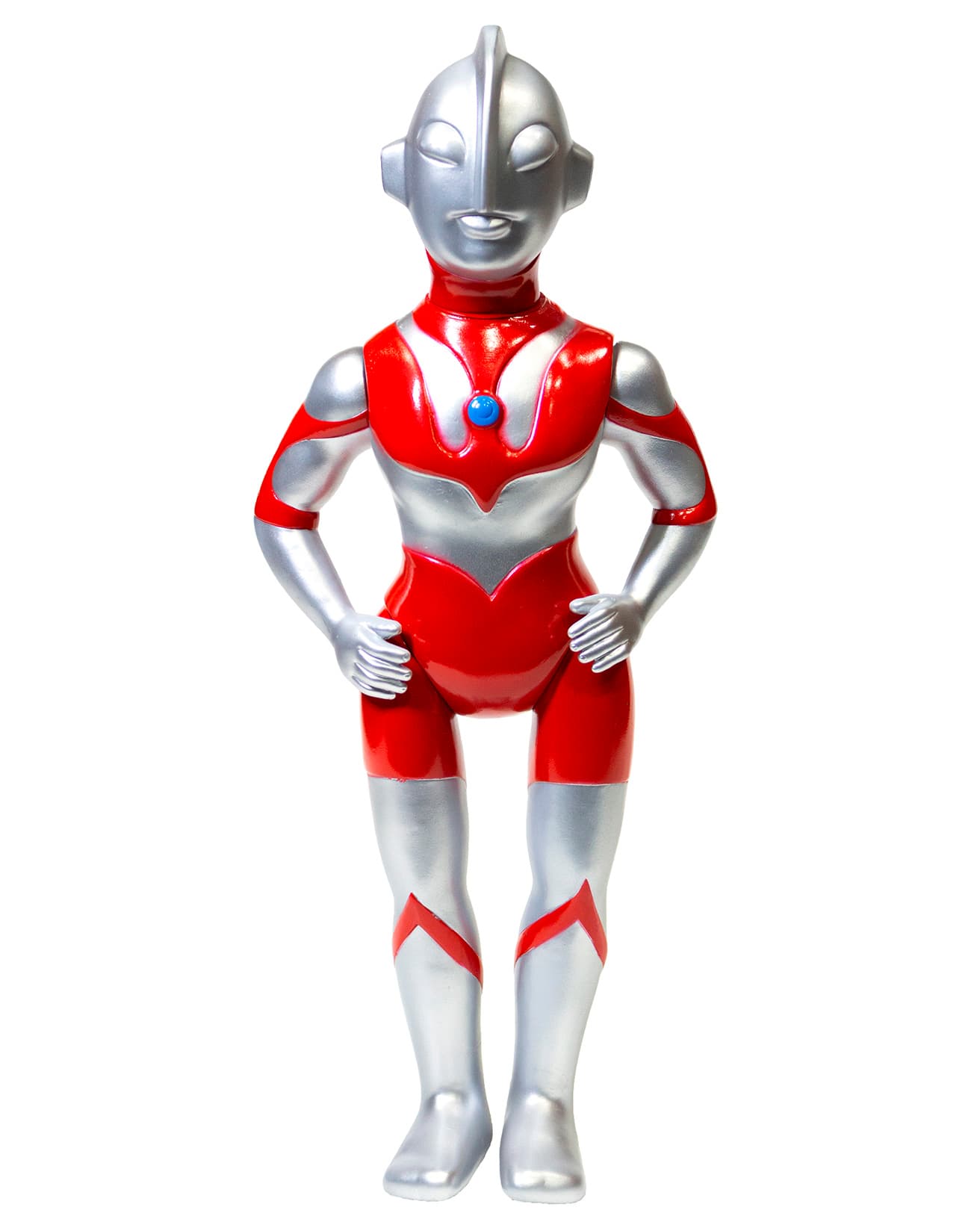 《ウルトラマン450 / kolor &amp; ULTRAMAN ver.》（数量限定）25,000円／シルバー×レッド