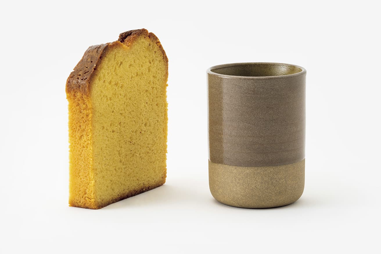 《BRANDY CAKE》。