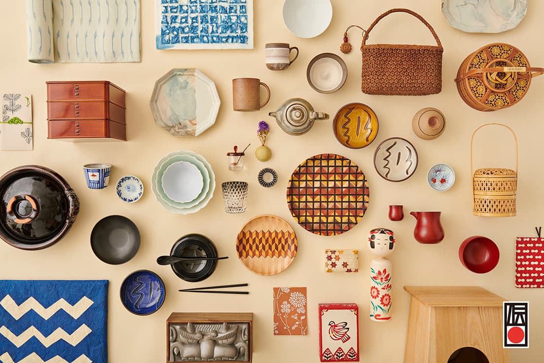 今年も開催！『JAPAN TRADITIONAL CRAFTS WEEK』で伝統工芸を巡るショートトリップへ。