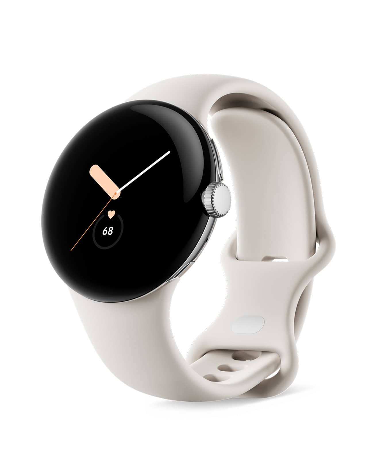 《Google Pixel Watch》39,800円（Wi-Fi）、47,800円（4G LTE）。