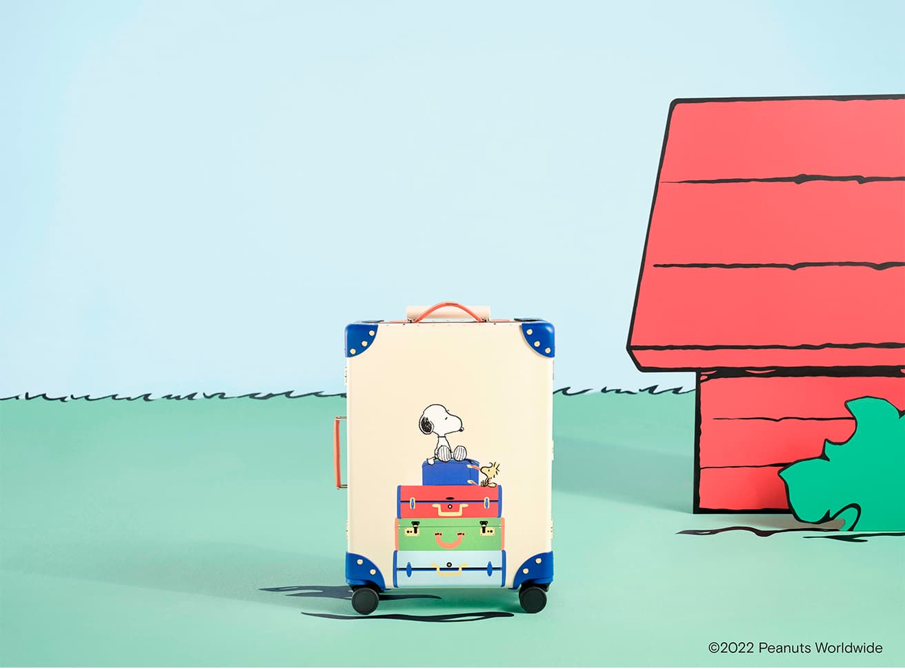 (c) 2022 Peanuts Worldwide