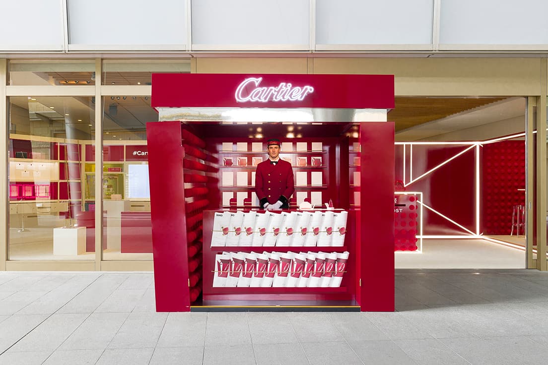@Cartier