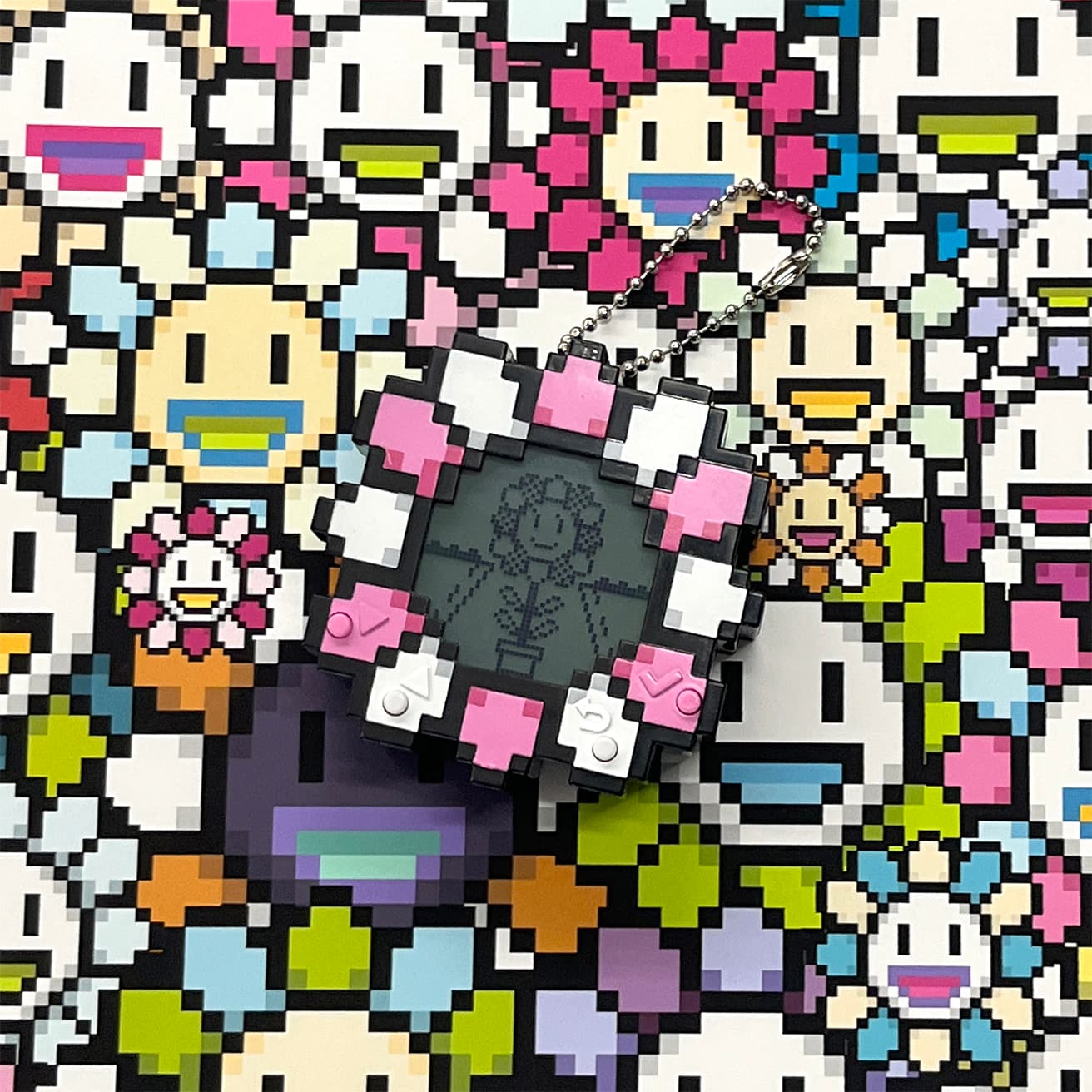 成長した「おはなちゃん」♡