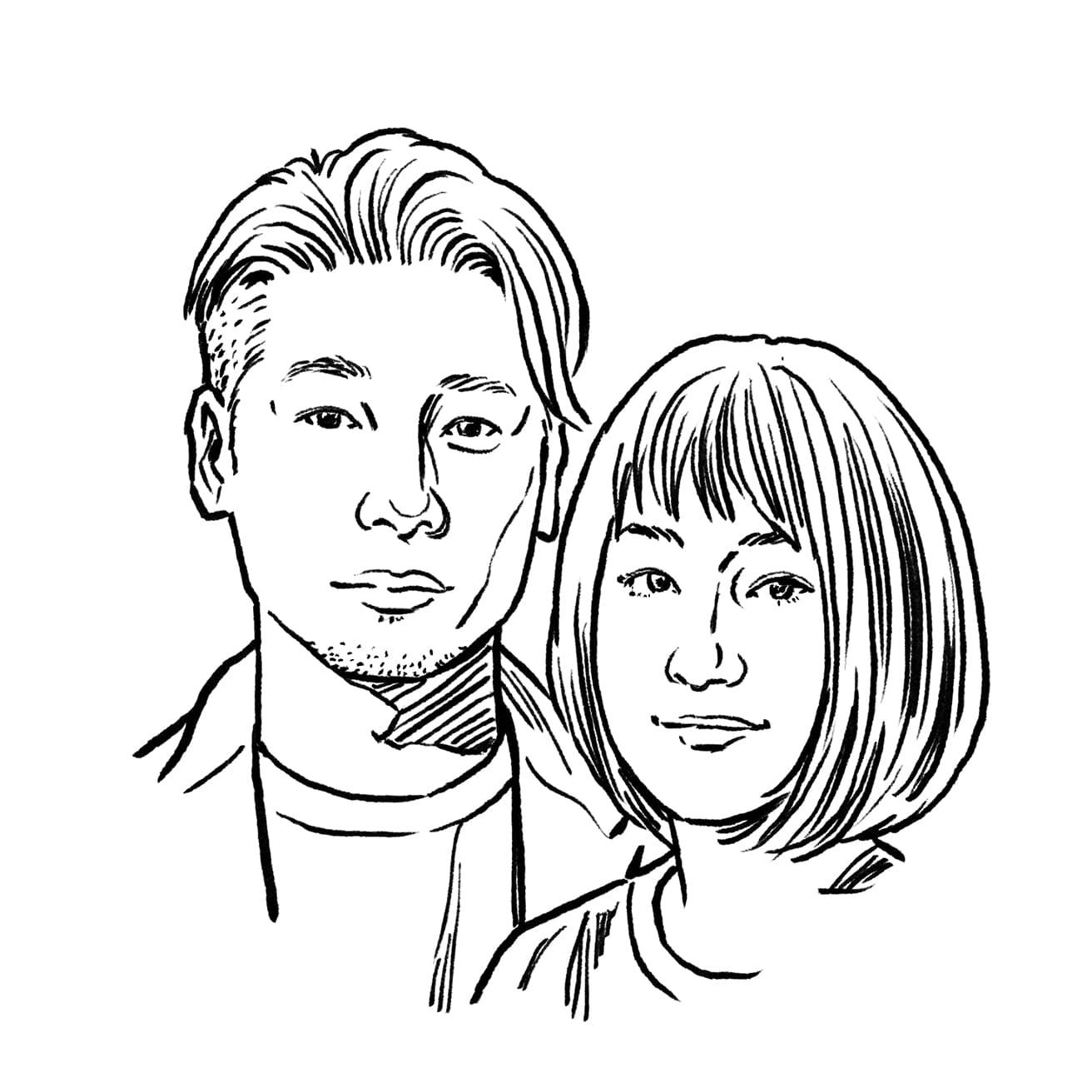 ■NASU ■NASU / CAVE ■MINAKAMI
谷尻誠と吉田愛の二人が率いる建築設計事務所。2000年に広島で創業。住宅や商業施設などの設計、プロダクトデザインなど幅広く活動する。

