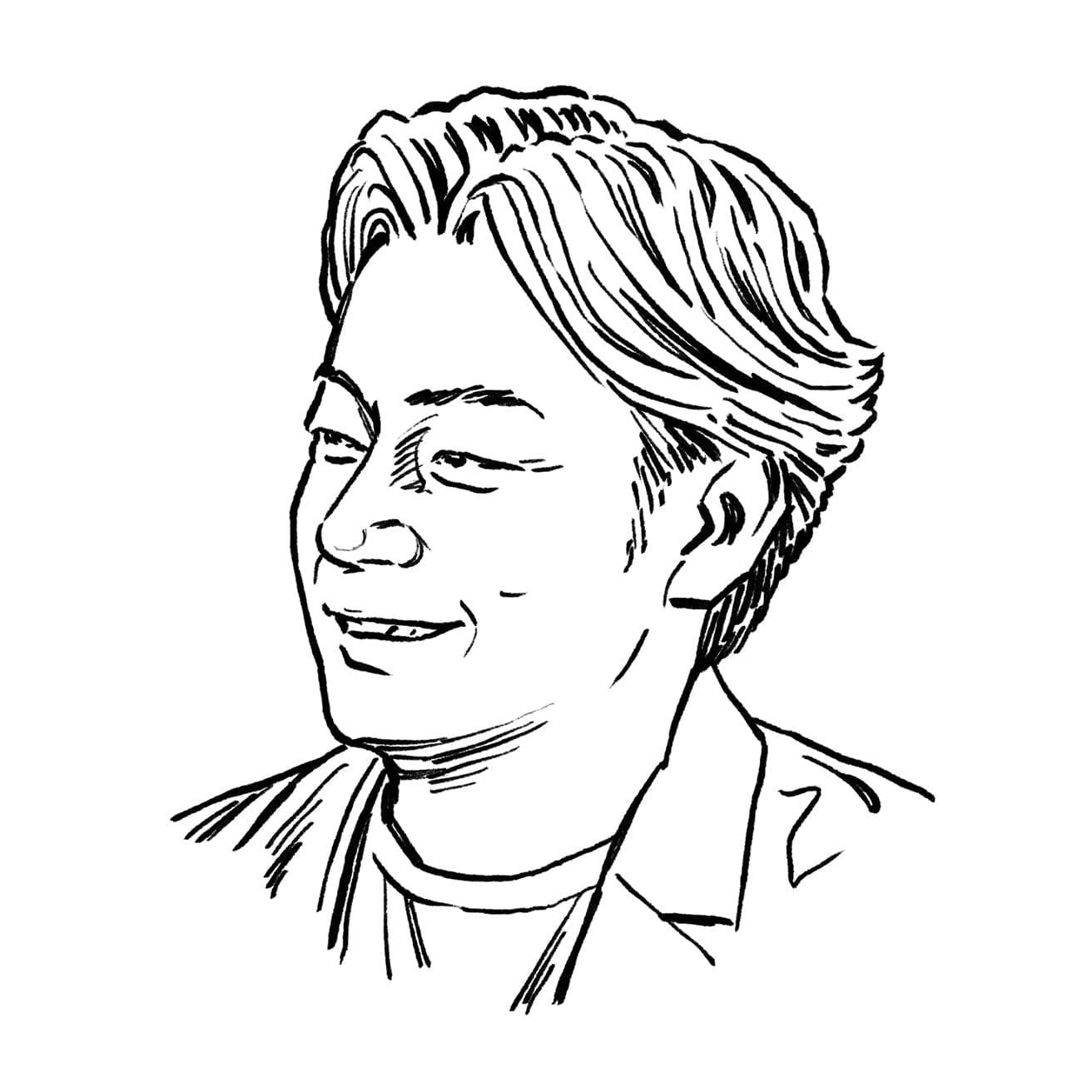 ■AOSHIMA
〈ジェネラルデザイン〉代表。伸びやかな住宅のデザインが人気を集める他、〈reload〉や〈ログロード代官山〉など商業施設も多数手がける。
