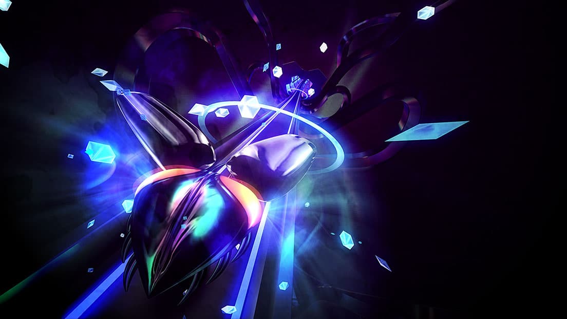 《Thumper》Marc FLURY / Brian GIBSON　©Drool LLC