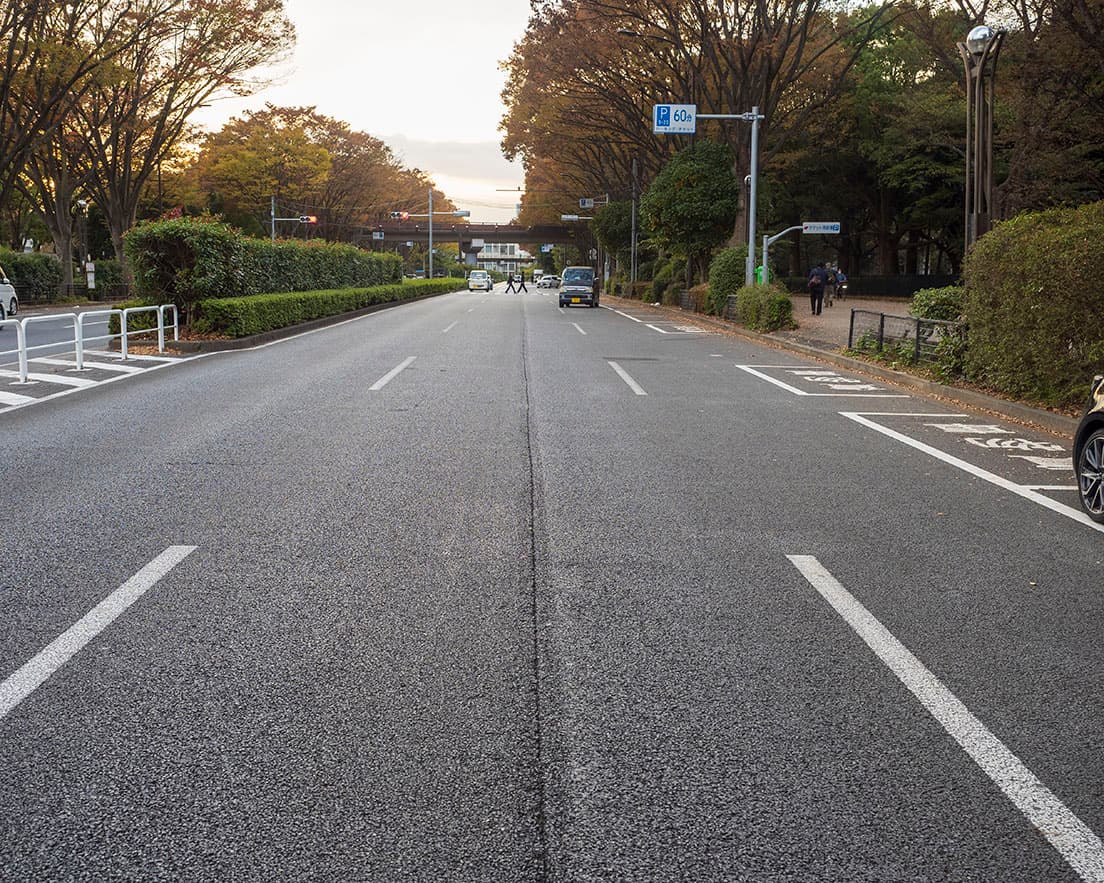 《原宿・代々木公園ホコ天2021》バンドブームを引き起こしたホコ天バンドが騒音問題化し、1996年には歩行者天国が終了した。