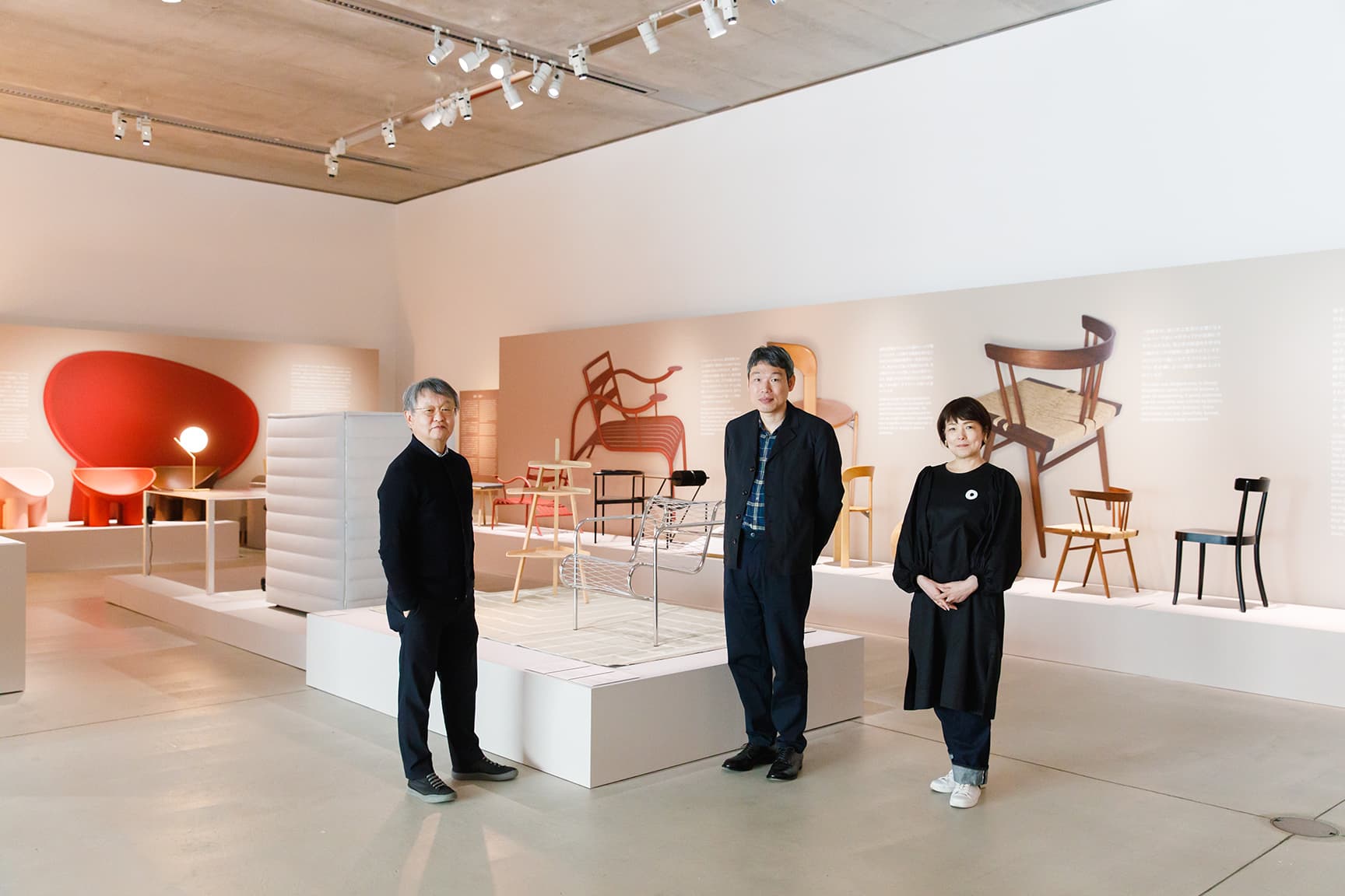 企画者3人に聞く。約150のプロダクトから知るオリジナルなデザインとは？