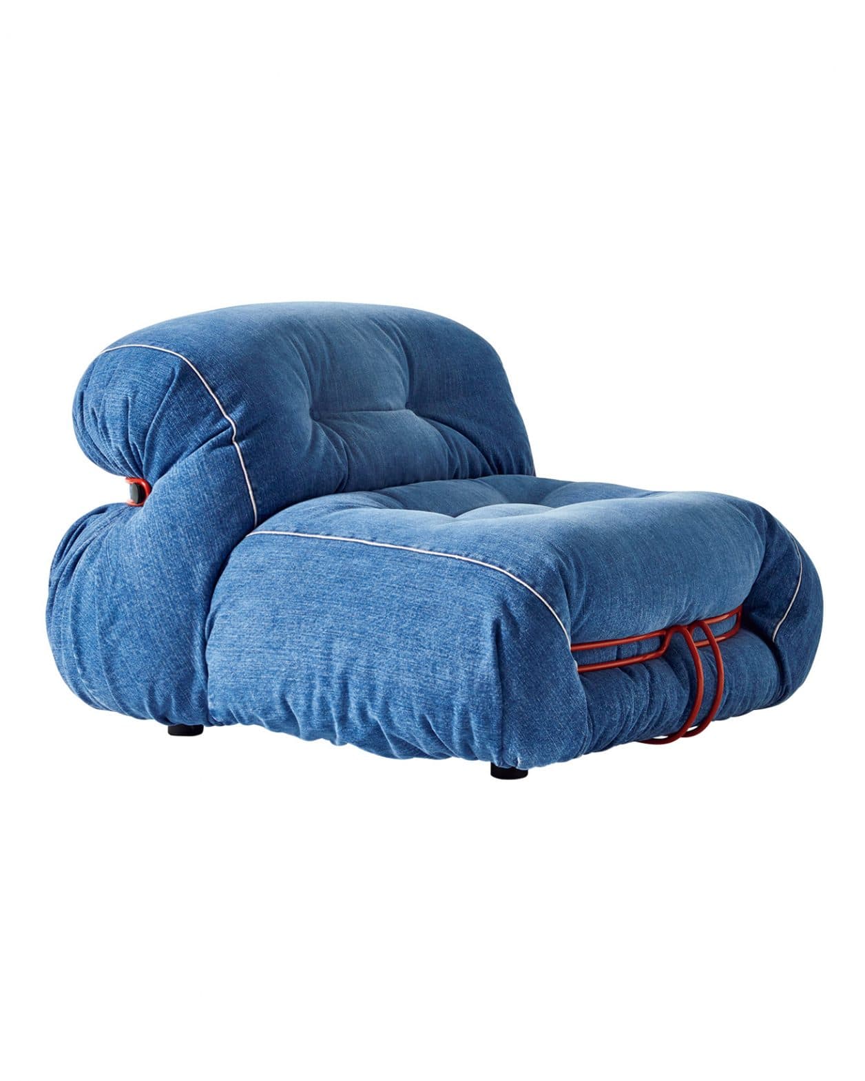 カッシーナ ソファ ソリアナ Afra amp Tobia ScarpaによるCassina 