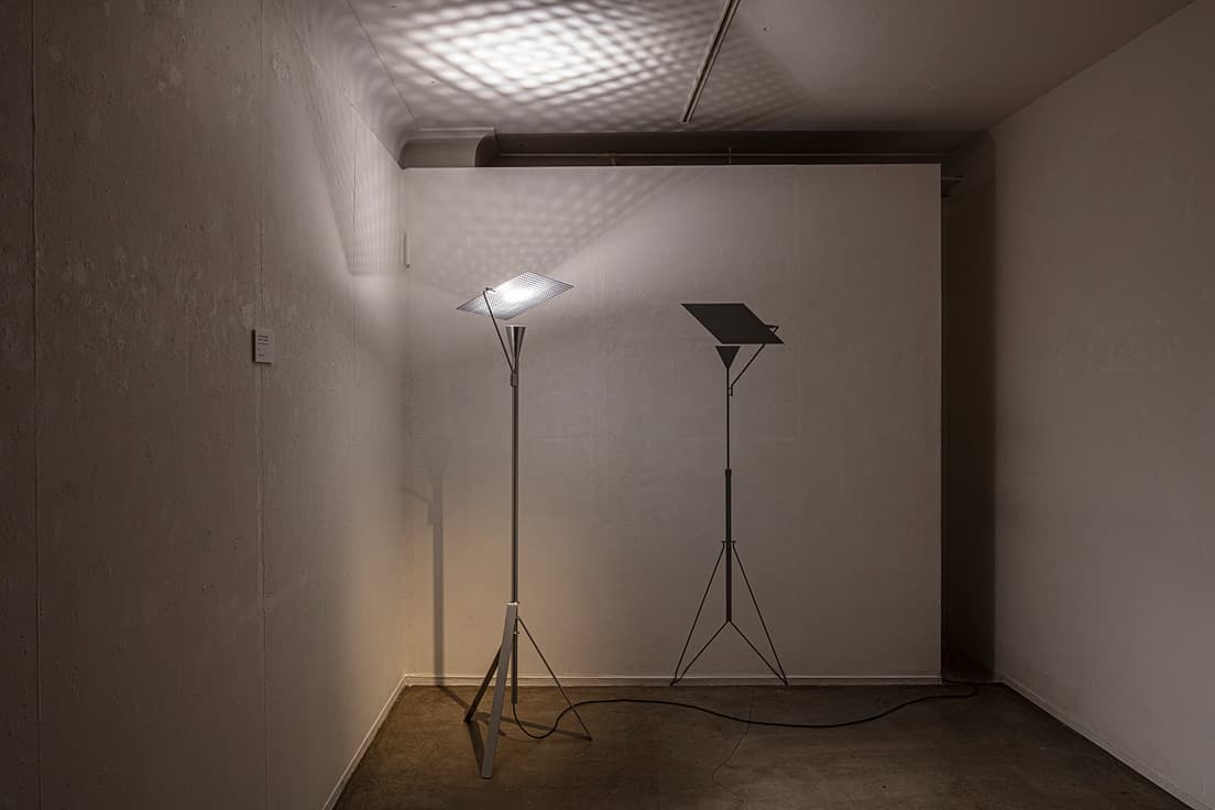 国外のメーカーと開発を進めてきた新版（未発売）。　photo_Satoshi Asakawa