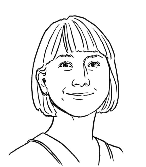 真藤舞衣子