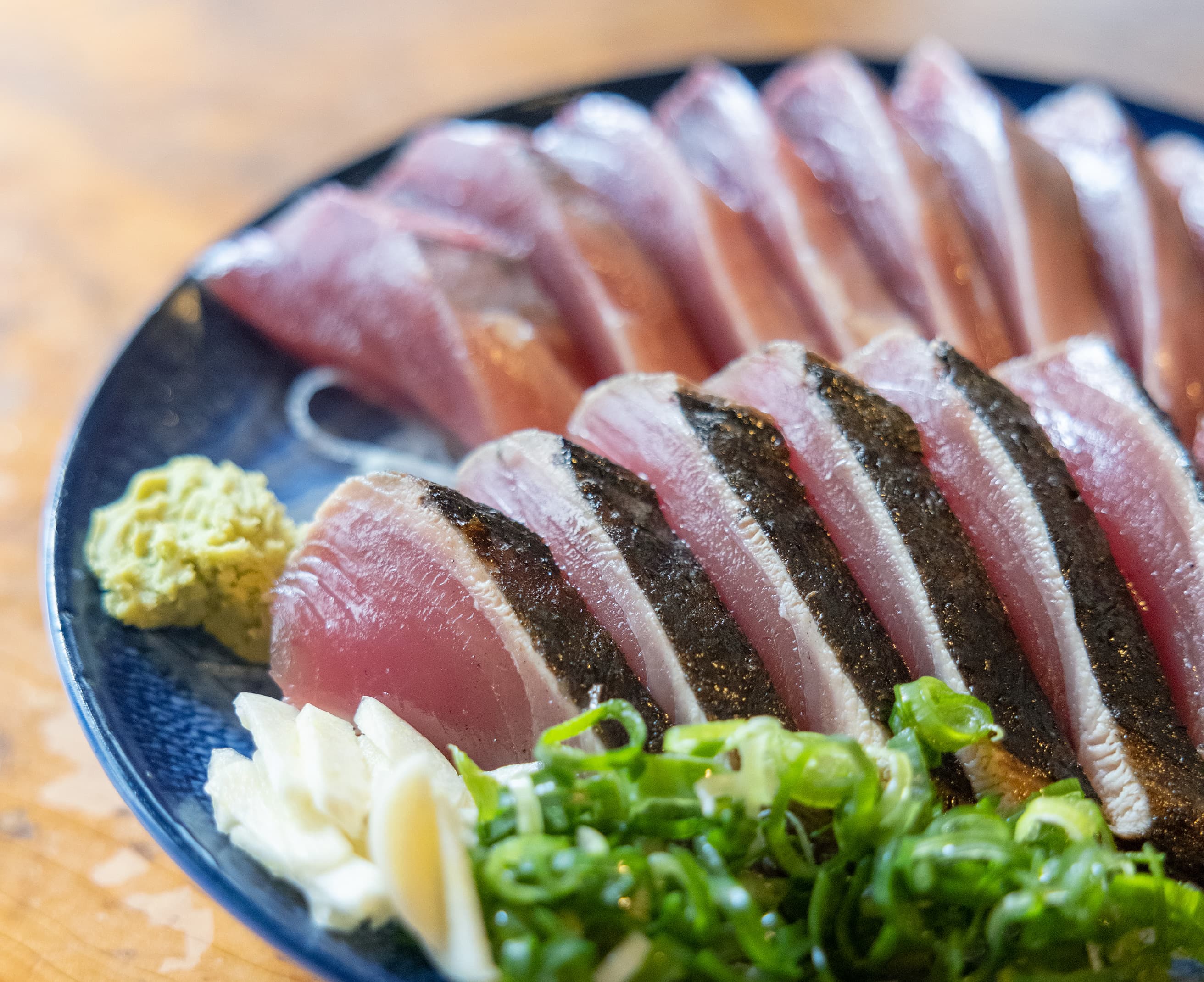 高知のカツオはここで食べる！ 絶品カツオが味わえる名店3選【高知シティガイド】