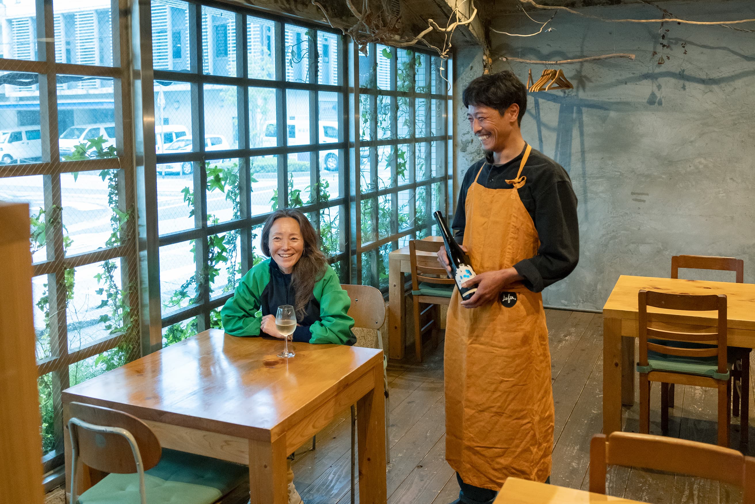 料理家・有元くるみが案内する朝昼夜。食で旅する高知！ 【高知シティガイド】