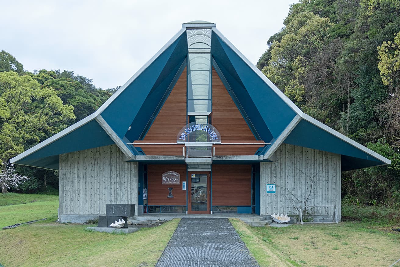 一時は廃館の危機に瀕していたギャラリー。地元の人々らの熱意によって現代に甦った。photo_Norio Kidera