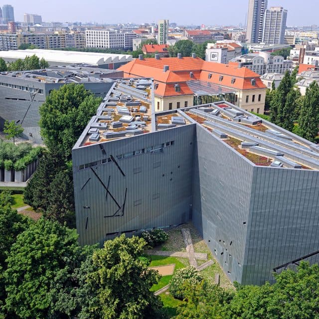 BEST Architecture