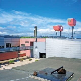 リアス・アーク美術館