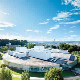 金沢21世紀美術館