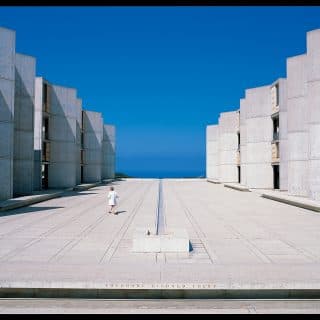 ソーク生物学研究所